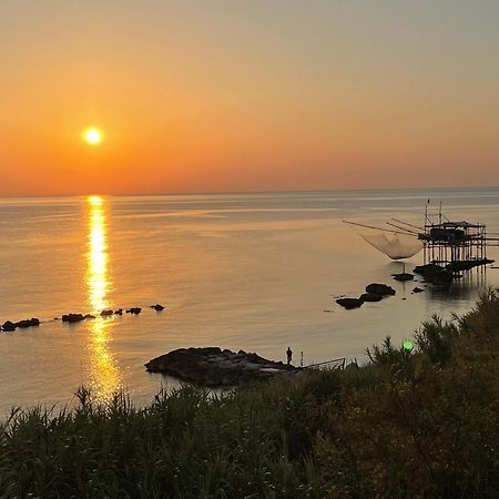 Апартаменти Diba House 46 Сан-Віто-К'єтіно Екстер'єр фото