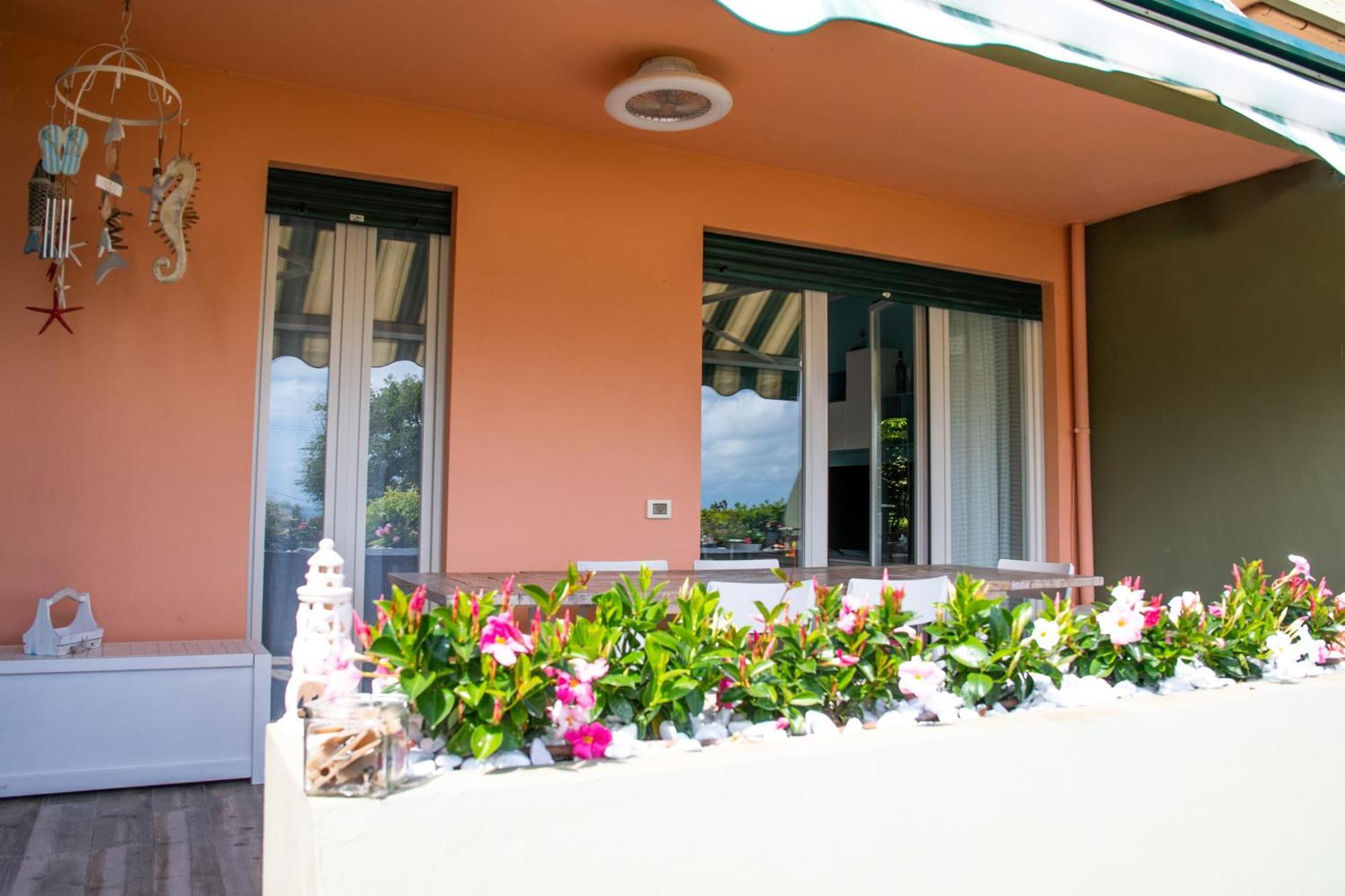 Апартаменти Diba House 46 Сан-Віто-К'єтіно Екстер'єр фото