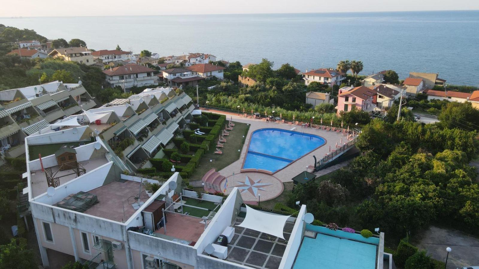 Апартаменти Diba House 46 Сан-Віто-К'єтіно Екстер'єр фото