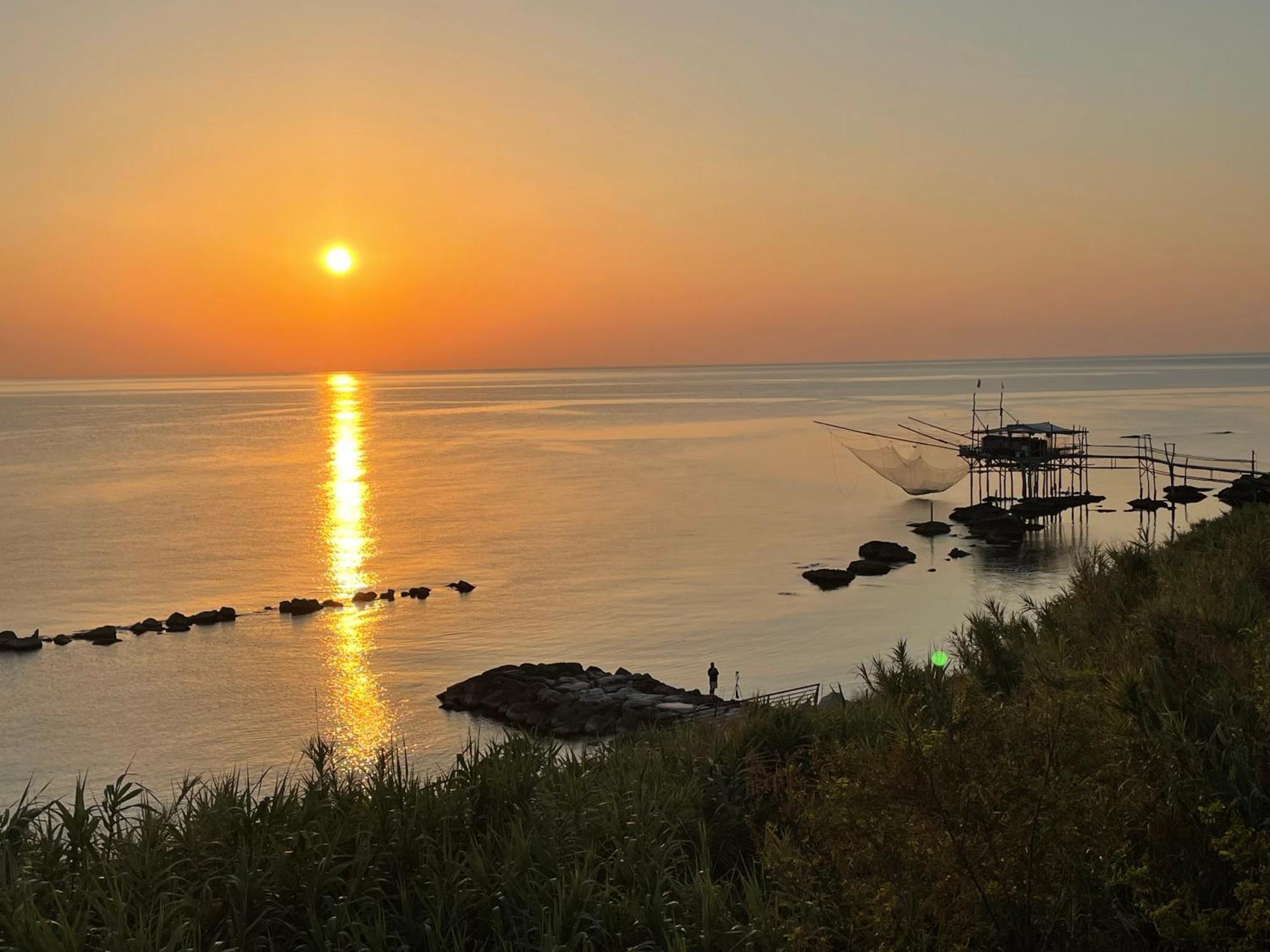 Апартаменти Diba House 46 Сан-Віто-К'єтіно Екстер'єр фото