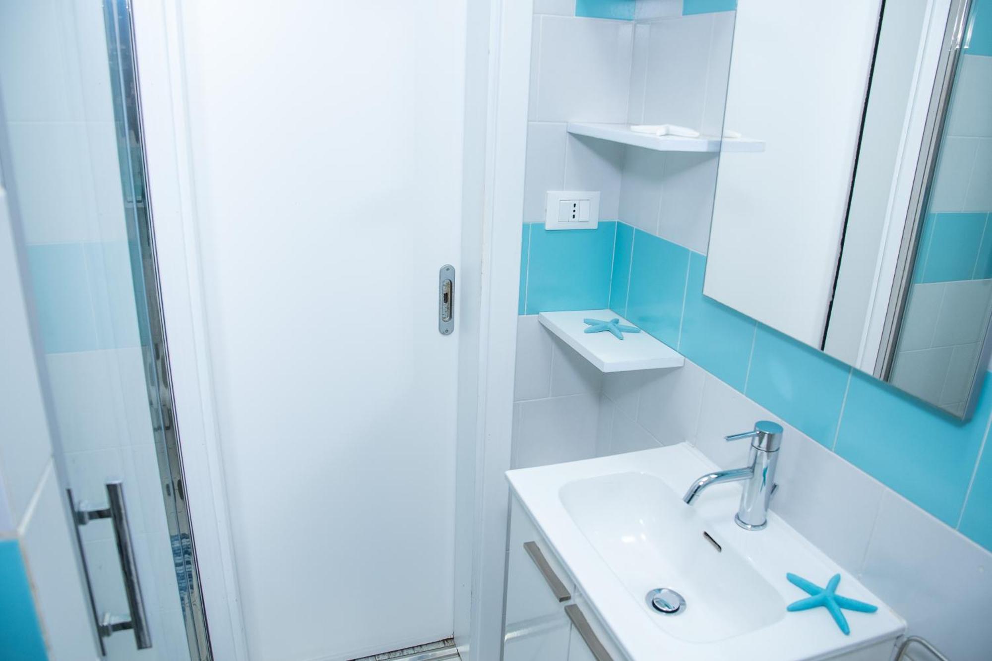 Апартаменти Diba House 46 Сан-Віто-К'єтіно Екстер'єр фото